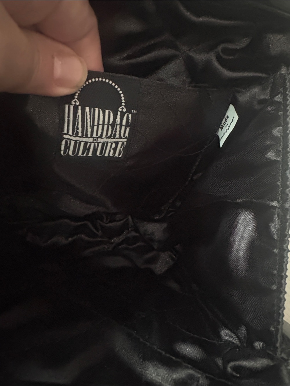ANTONIA bag - Picture 9 of 15